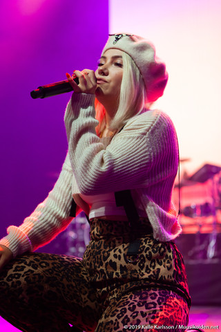 Evelina
